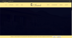 Desktop Screenshot of ilfrescale.it