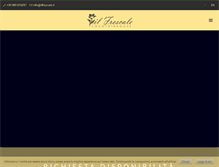 Tablet Screenshot of ilfrescale.it